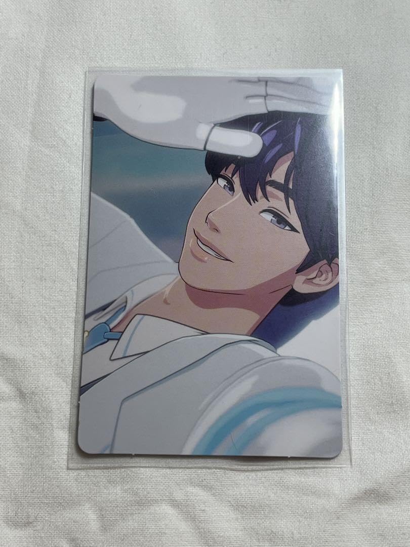 Amazon.co.jp: プレイブ plave イェジュンyejun トレカ : おもちゃ